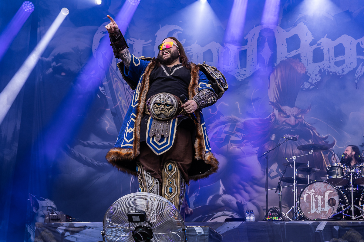 Wind Rose @ Alcatraz, picture 6, photographed by David Johnson - FrontView Magazine