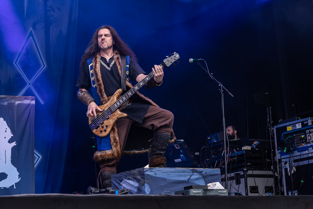Wind Rose @ Alcatraz, picture 7, photographed by David Johnson - FrontView Magazine