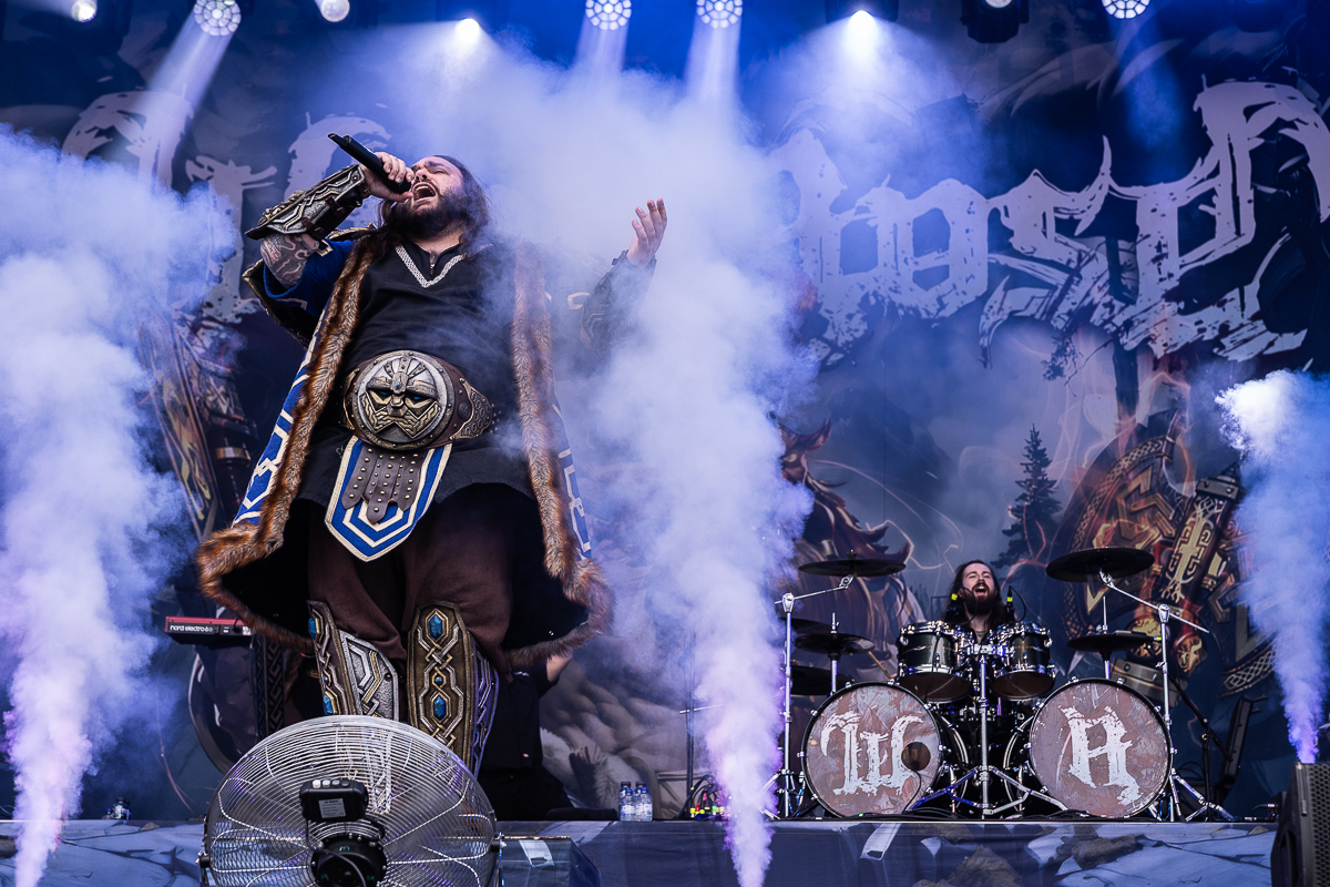 Wind Rose @ Alcatraz, picture 12, photographed by David Johnson - FrontView Magazine