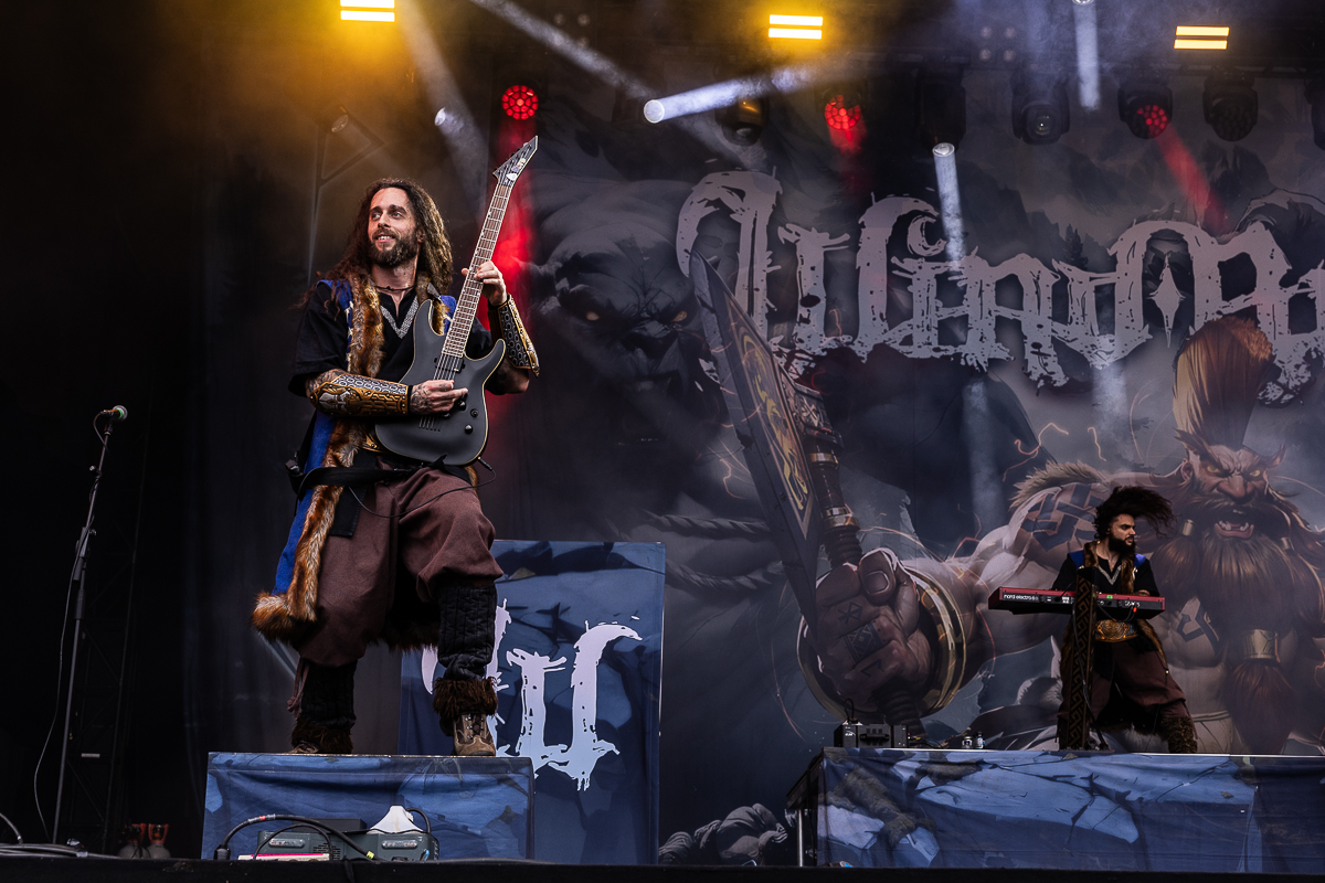 Wind Rose @ Alcatraz, picture 16, photographed by David Johnson - FrontView Magazine