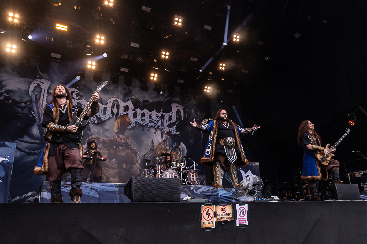 Wind Rose @ Alcatraz, picture 18, photographed by David Johnson - FrontView Magazine