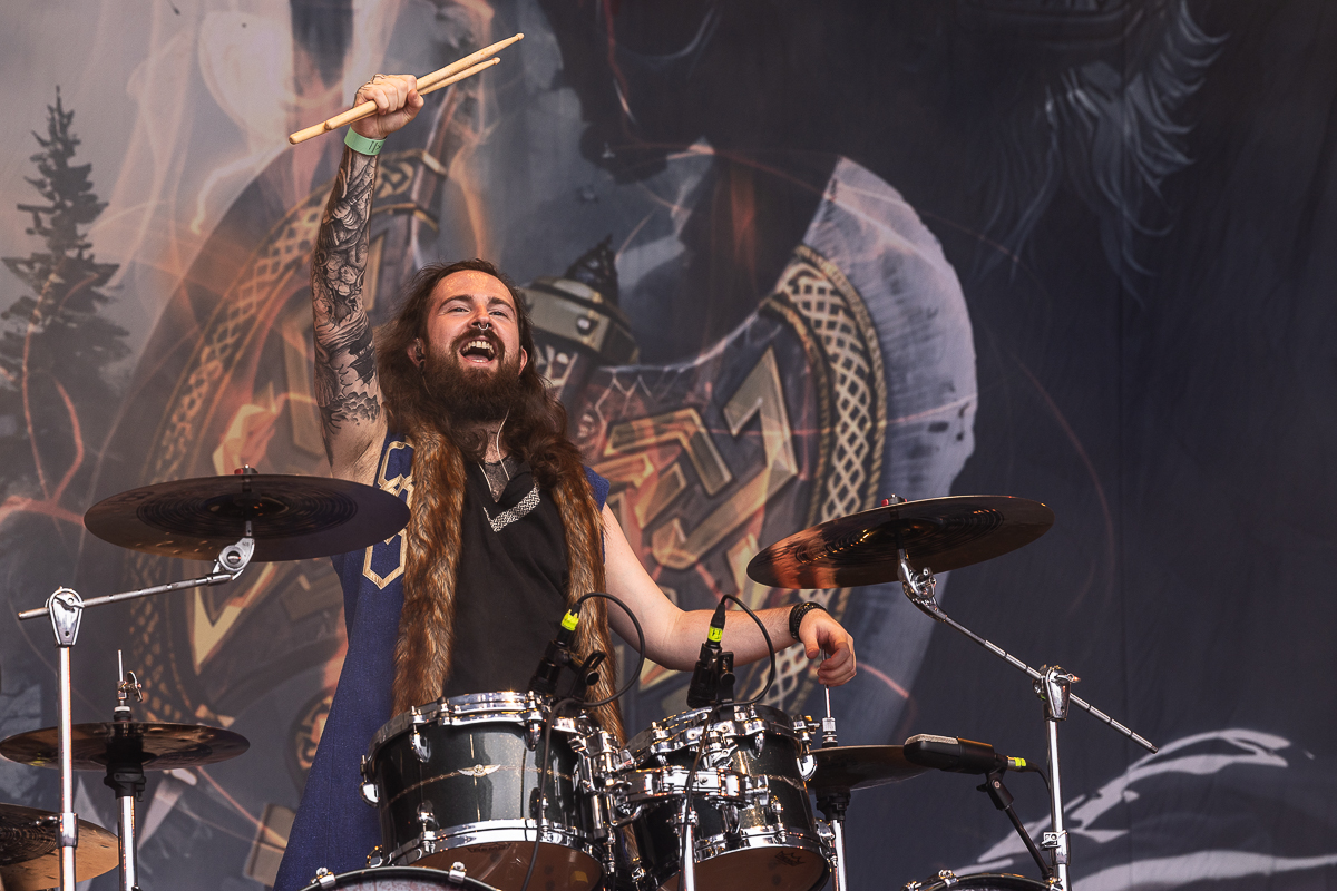 Wind Rose @ Alcatraz, picture 19, photographed by David Johnson - FrontView Magazine