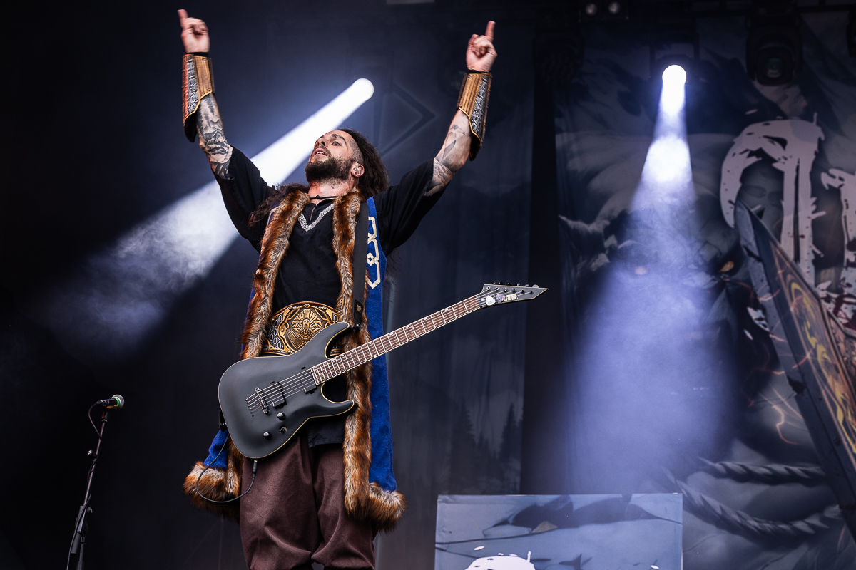 Wind Rose @ Alcatraz, picture 20, photographed by David Johnson - FrontView Magazine