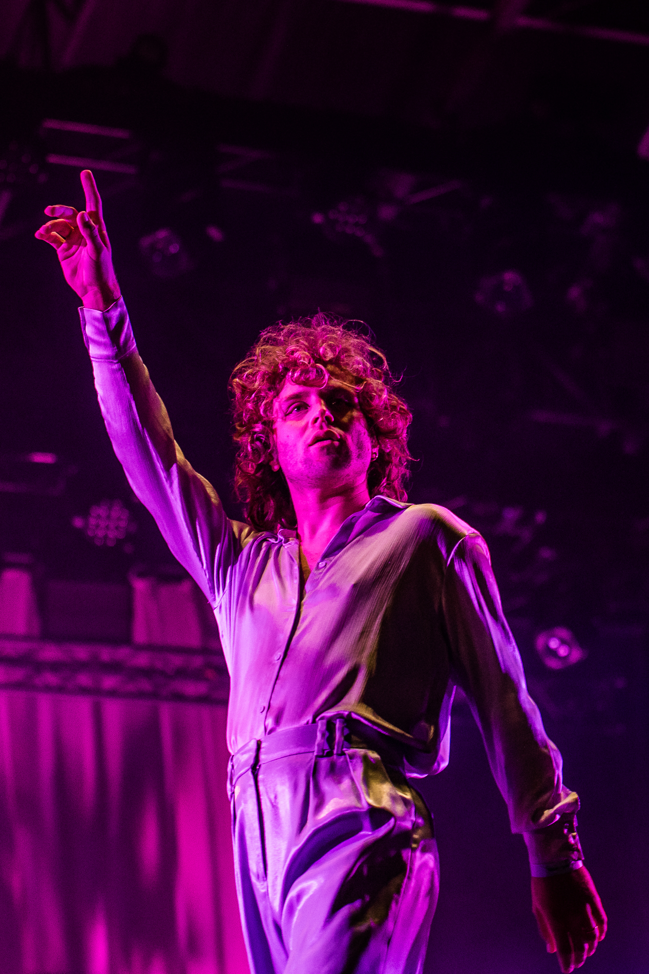 Compact Disk Dummies @ Beleuvenissen, picture 2, photographed by Jürgen Bruynooghe - FrontView Magazine