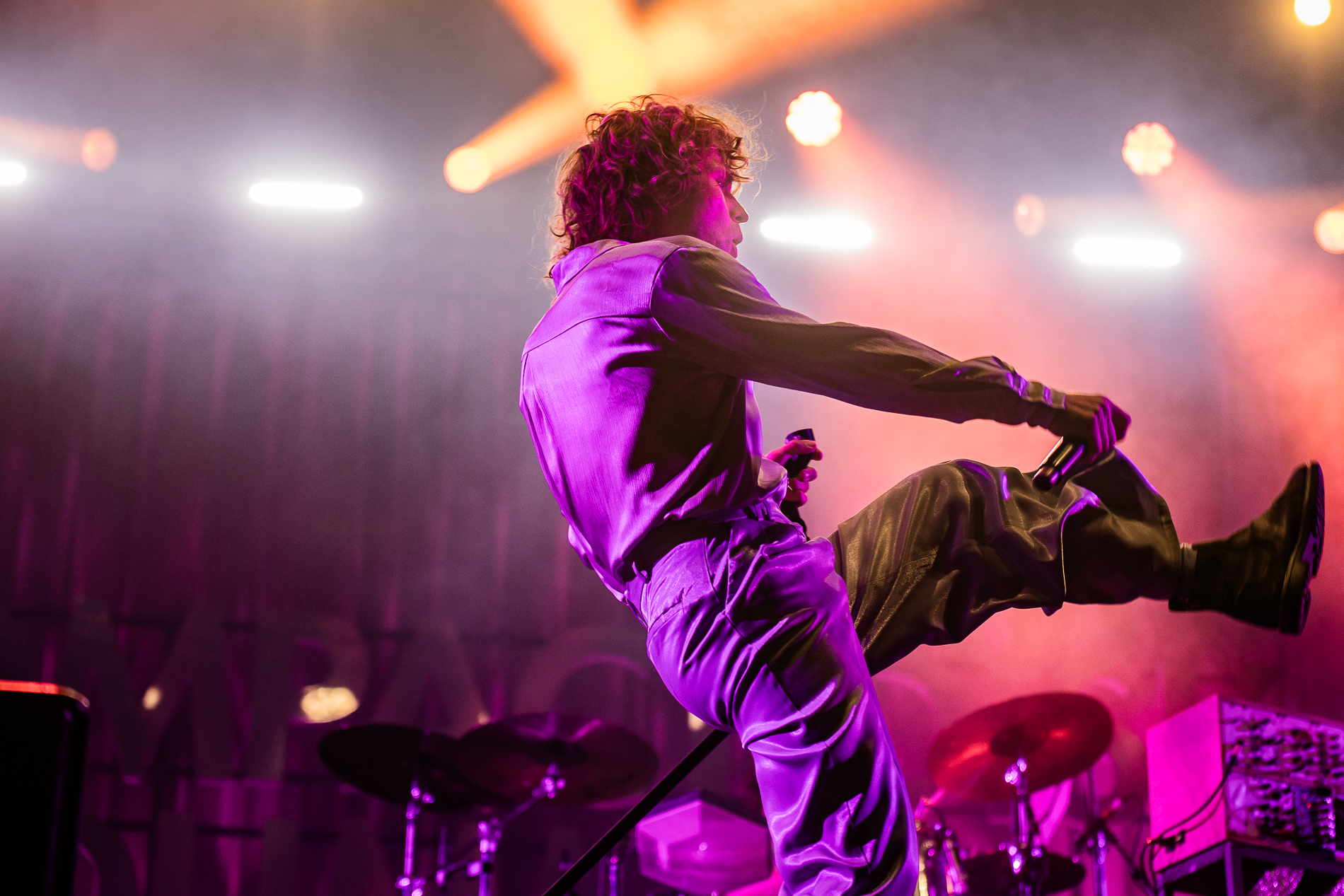 Compact Disk Dummies @ Beleuvenissen, picture 3, photographed by Jürgen Bruynooghe - FrontView Magazine