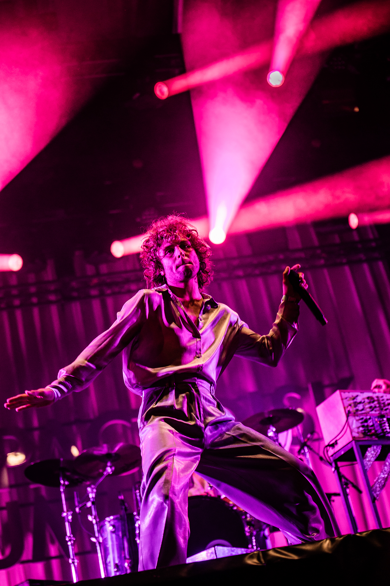 Compact Disk Dummies @ Beleuvenissen, picture 5, photographed by Jürgen Bruynooghe - FrontView Magazine