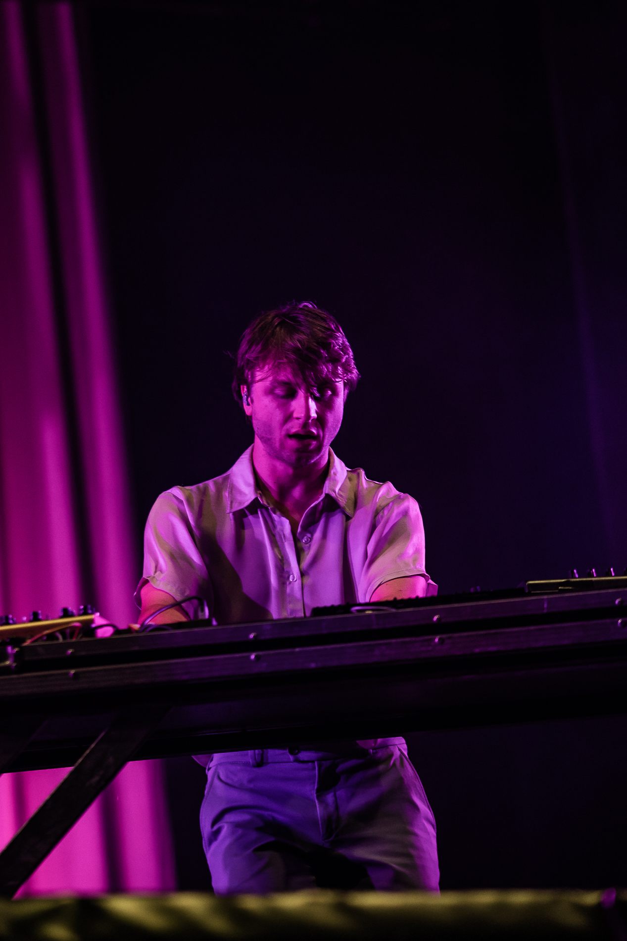 Compact Disk Dummies @ Beleuvenissen, picture 6, photographed by Jürgen Bruynooghe - FrontView Magazine