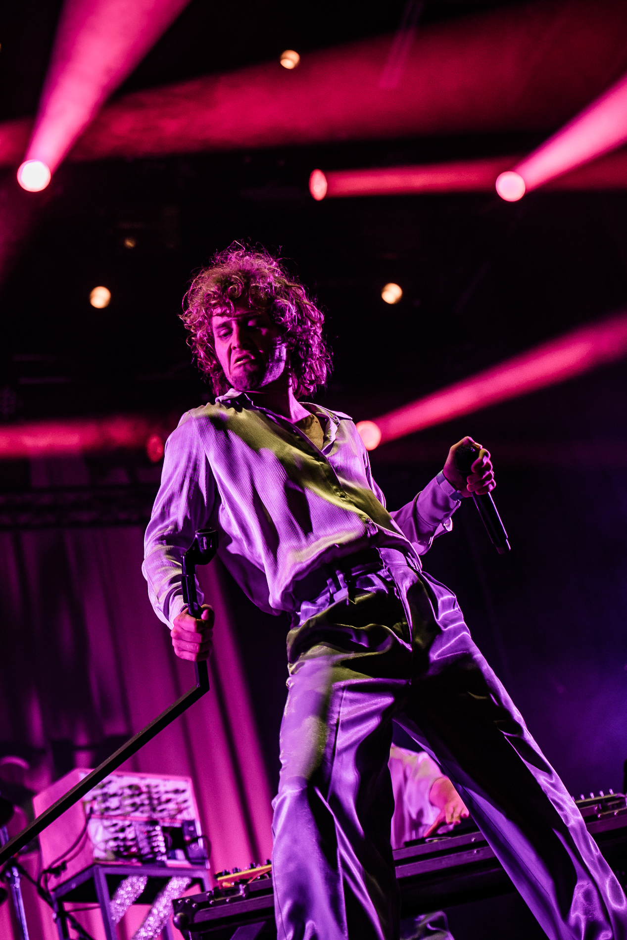 Compact Disk Dummies @ Beleuvenissen, picture 8, photographed by Jürgen Bruynooghe - FrontView Magazine