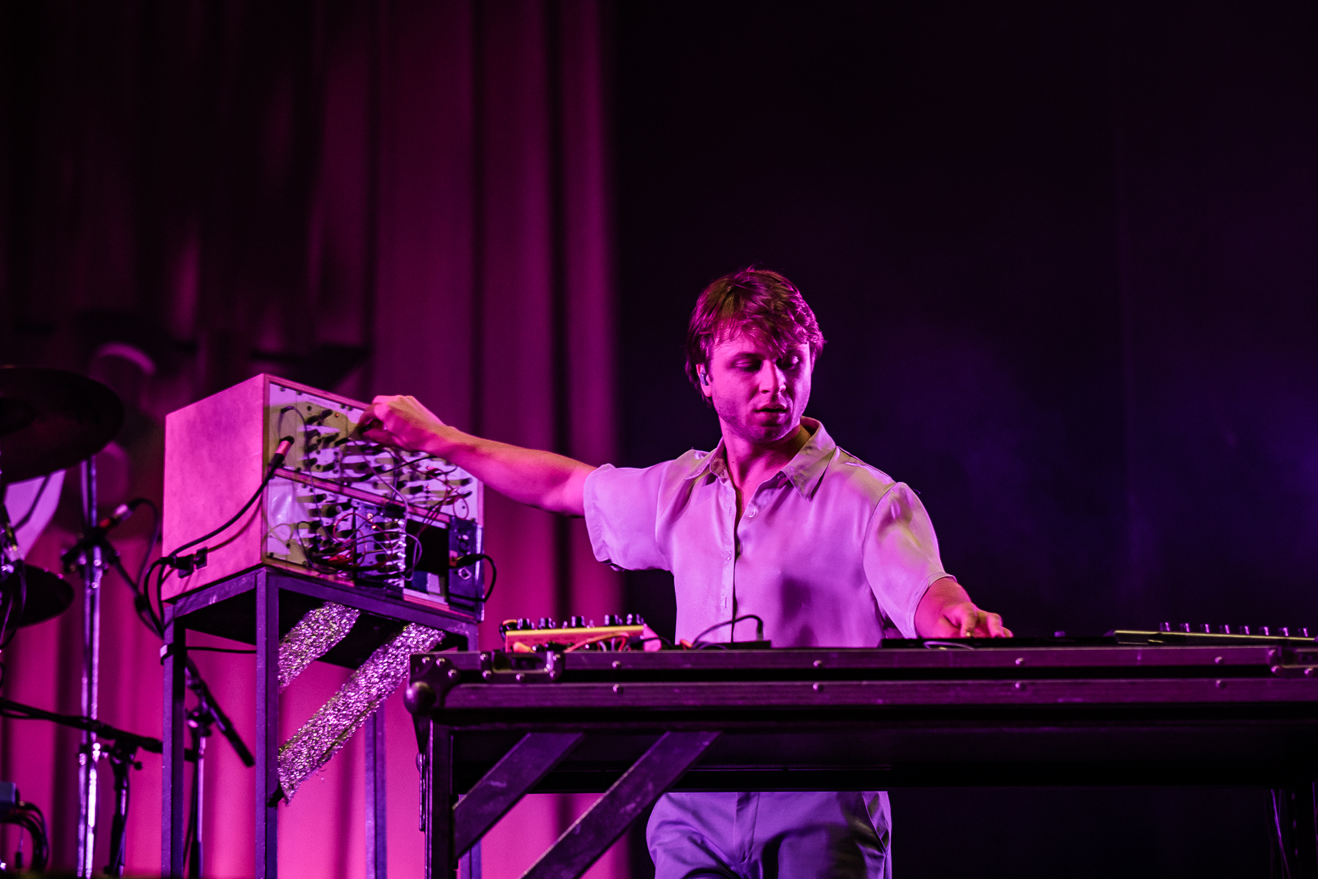 Compact Disk Dummies @ Beleuvenissen, picture 9, photographed by Jürgen Bruynooghe - FrontView Magazine