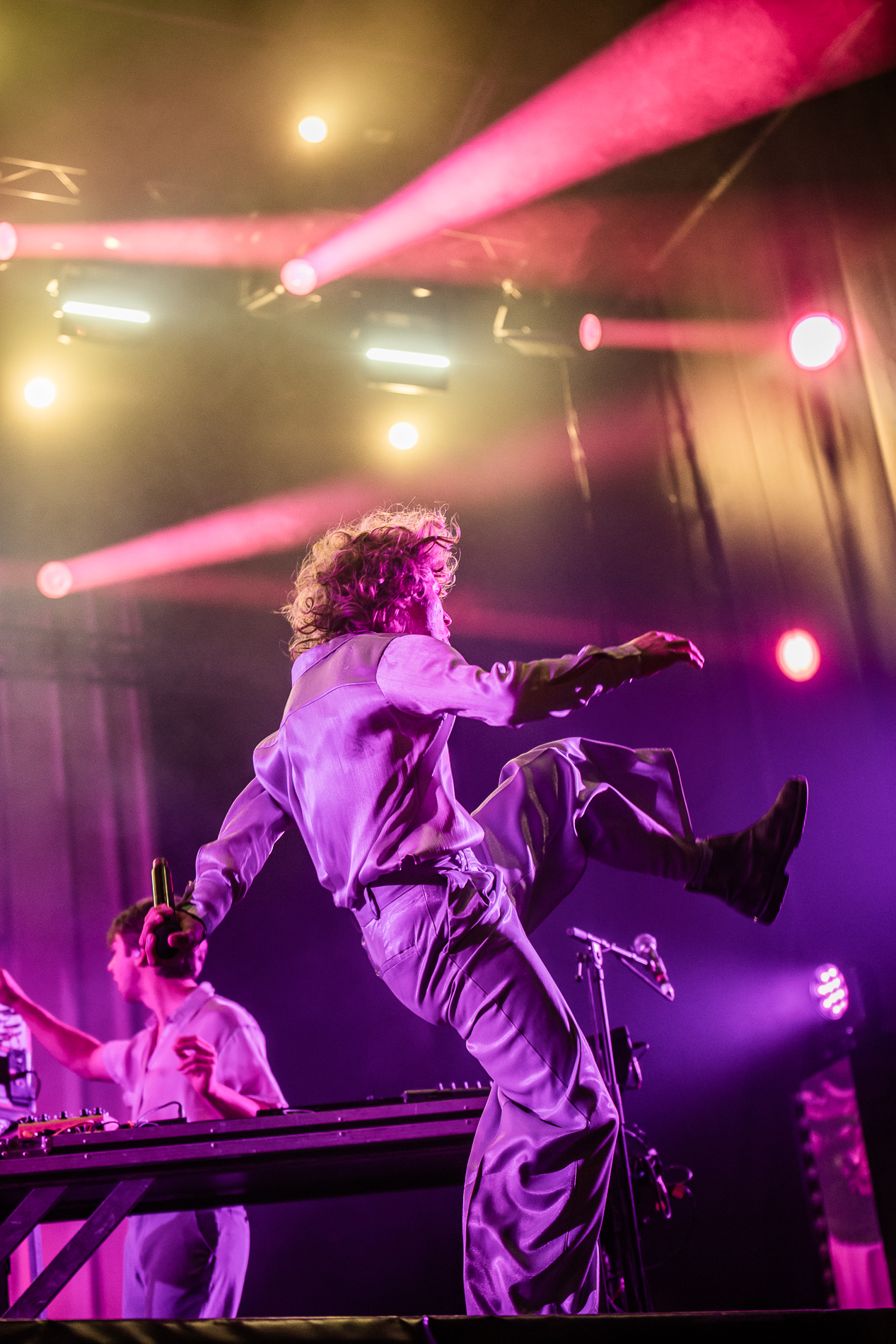 Compact Disk Dummies @ Beleuvenissen, picture 10, photographed by Jürgen Bruynooghe - FrontView Magazine