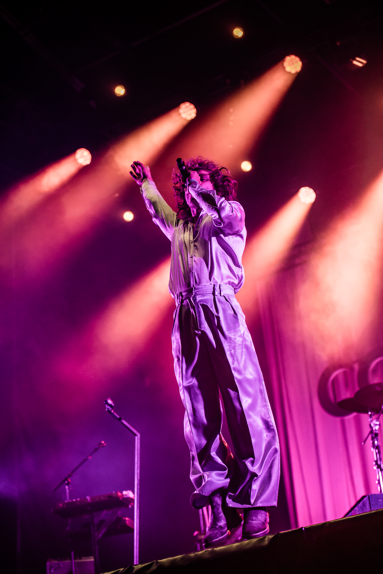 Compact Disk Dummies @ Beleuvenissen, picture 12, photographed by Jürgen Bruynooghe - FrontView Magazine