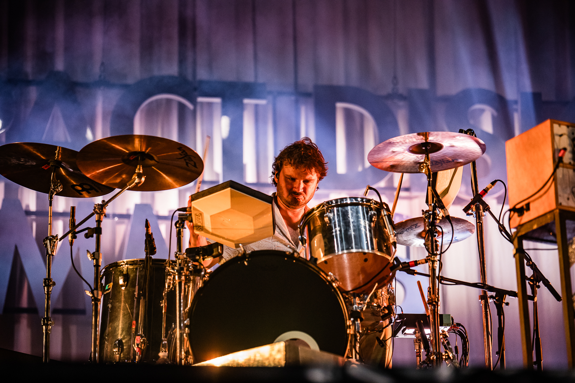 Compact Disk Dummies @ Beleuvenissen, picture 19, photographed by Jürgen Bruynooghe - FrontView Magazine