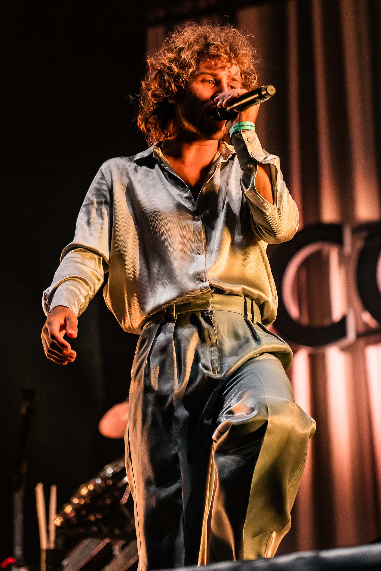 Compact Disk Dummies @ Beleuvenissen, picture 21, photographed by Jürgen Bruynooghe - FrontView Magazine