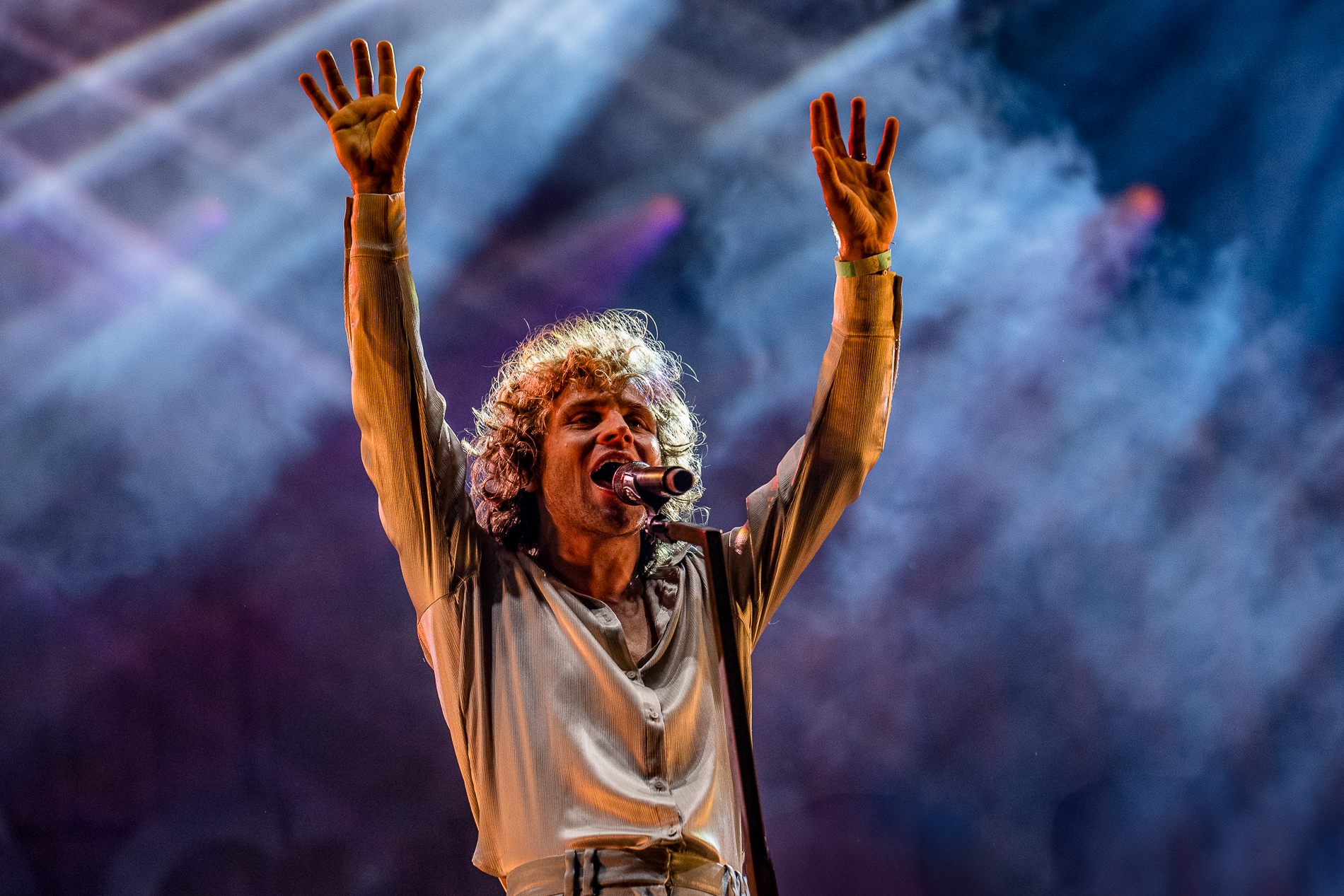 Compact Disk Dummies @ Beleuvenissen, picture 28, photographed by Jürgen Bruynooghe - FrontView Magazine