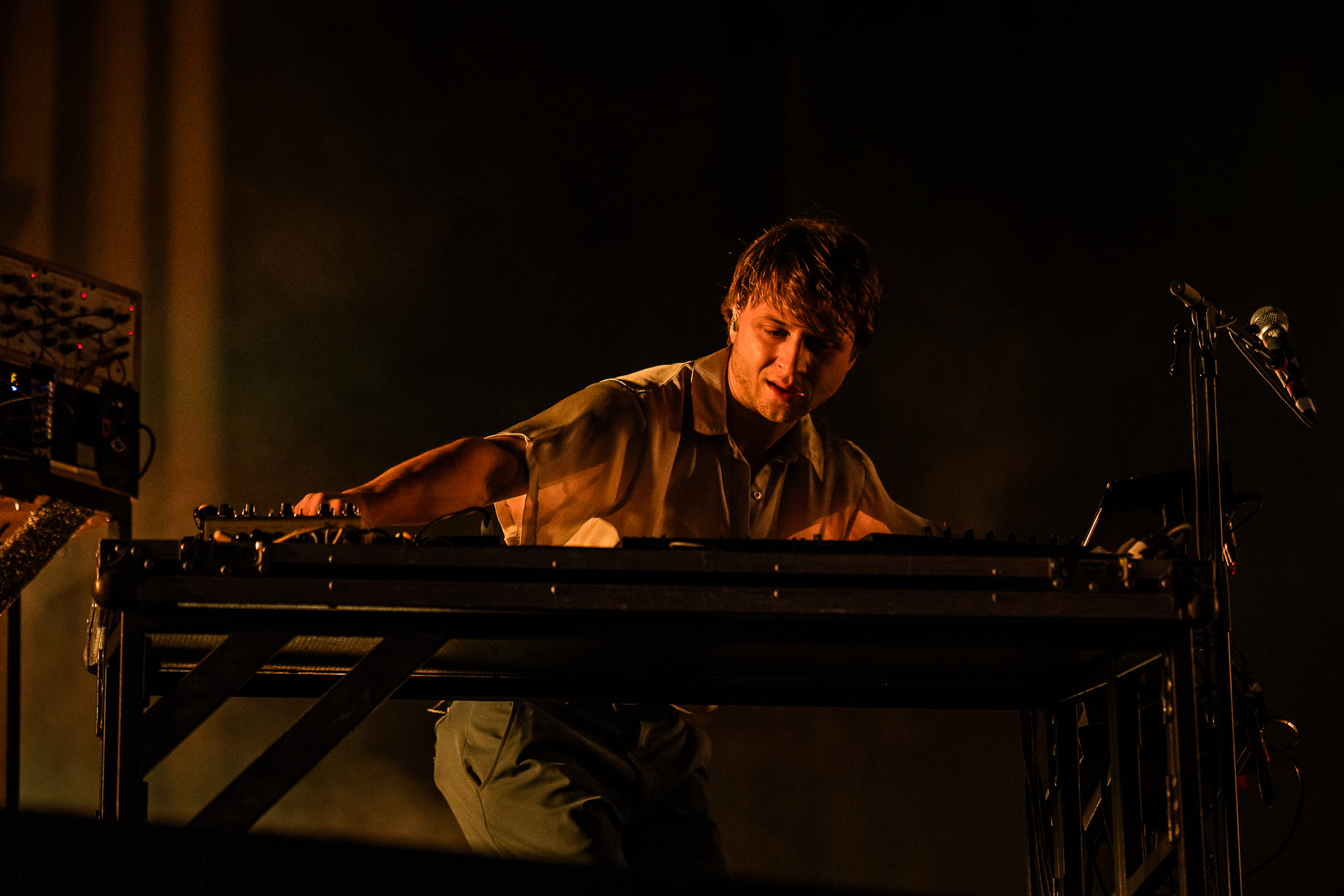 Compact Disk Dummies @ Beleuvenissen, picture 30, photographed by Jürgen Bruynooghe - FrontView Magazine