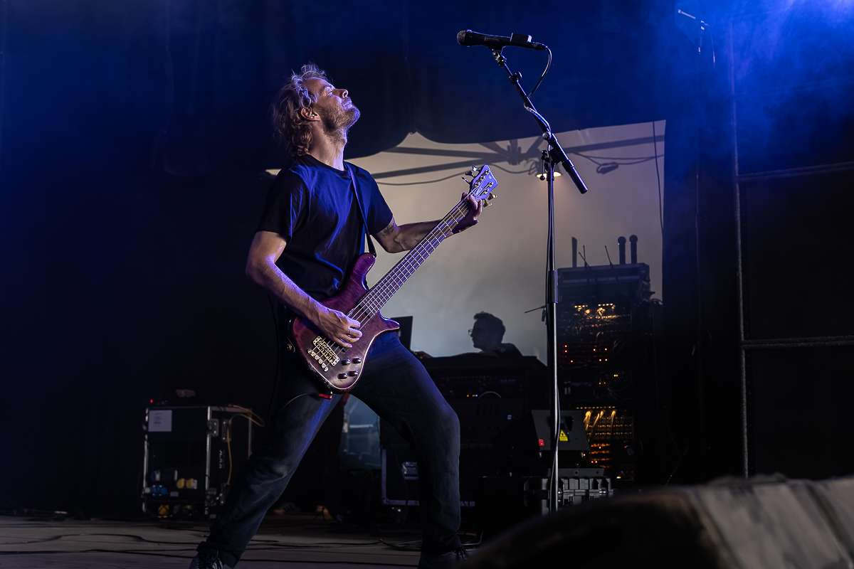Vola @ Alcatraz, picture 8, photographed by David Johnson - FrontView Magazine