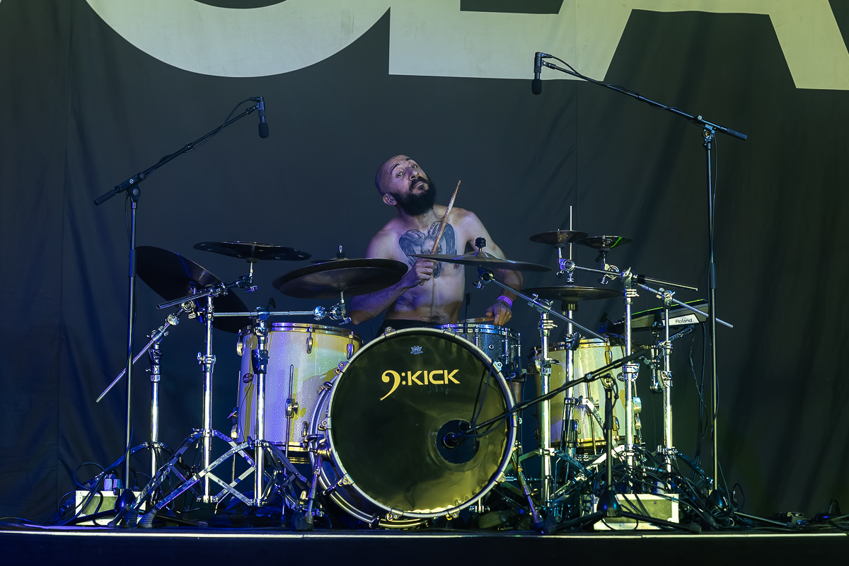 Vola @ Alcatraz, picture 9, photographed by David Johnson - FrontView Magazine