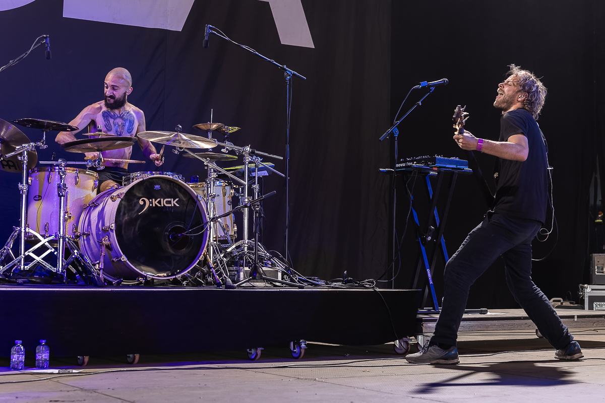 Vola @ Alcatraz, picture 13, photographed by David Johnson - FrontView Magazine