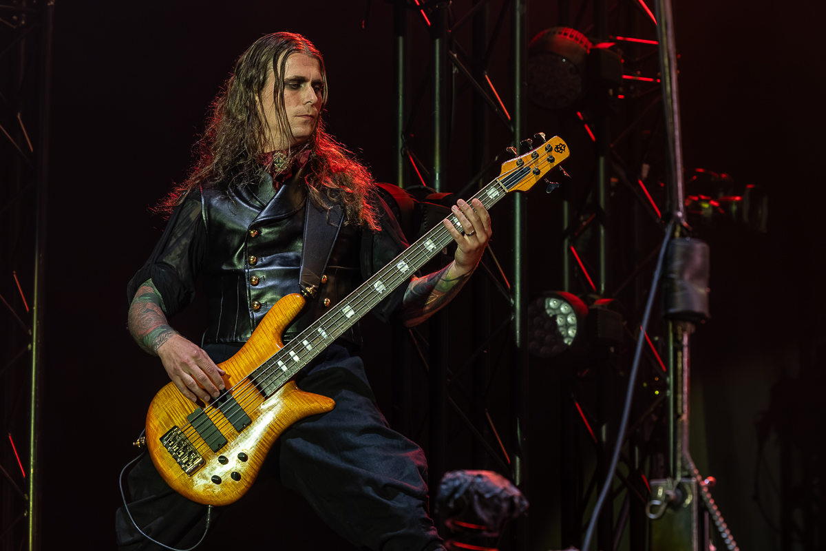 Avatar @ Alcatraz, picture 4, photographed by David Johnson - FrontView Magazine