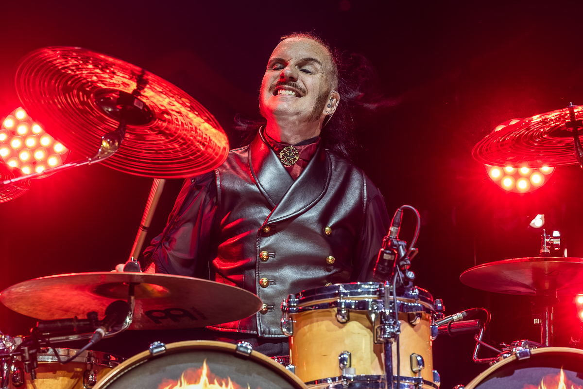 Avatar @ Alcatraz, picture 7, photographed by David Johnson - FrontView Magazine