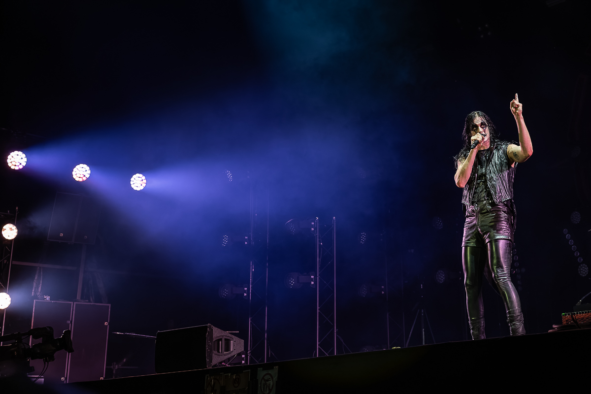 Avatar @ Alcatraz, picture 19, photographed by David Johnson - FrontView Magazine