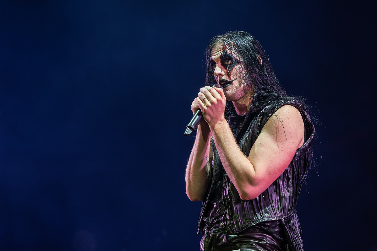 Avatar @ Alcatraz, picture 20, photographed by David Johnson - FrontView Magazine