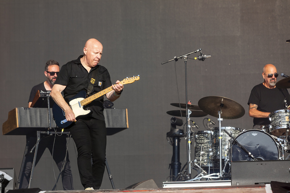 De Mens @ Lokerse Feesten, picture 4, photographed by Edwin Houdevelt - FrontView Magazine