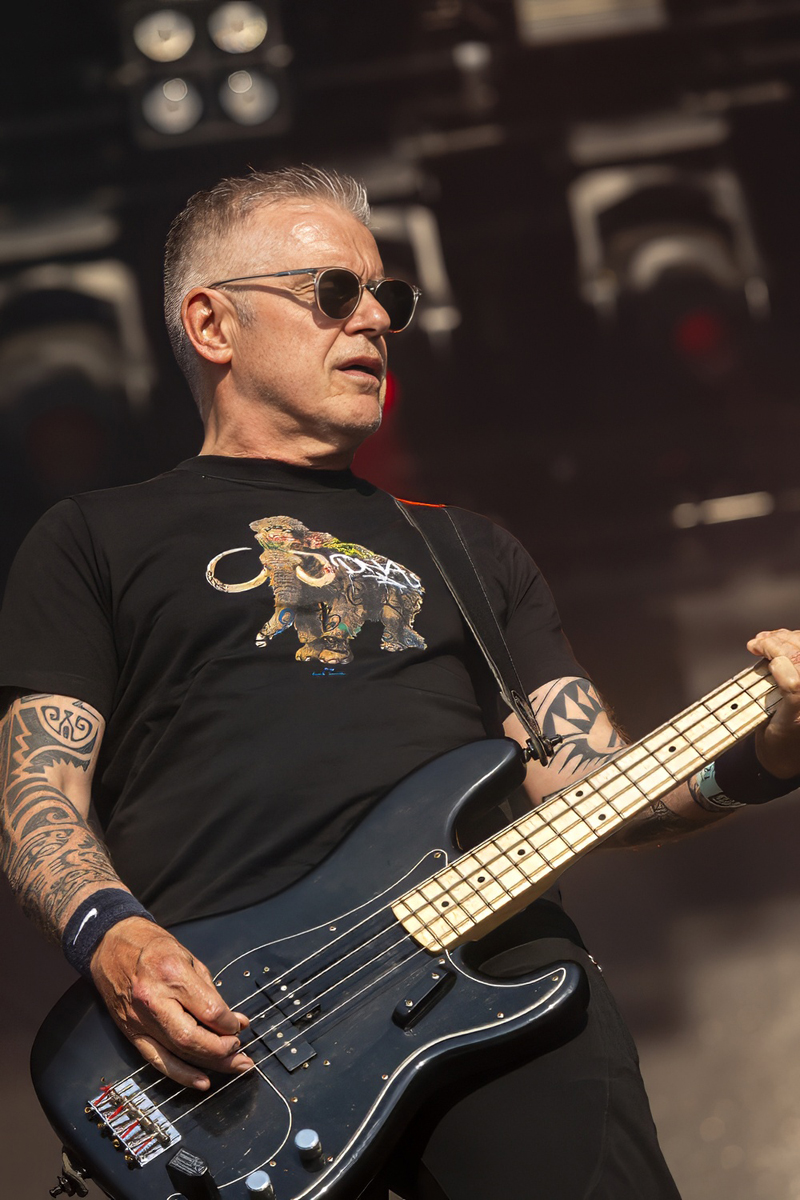 De Mens @ Lokerse Feesten, picture 10, photographed by Edwin Houdevelt - FrontView Magazine