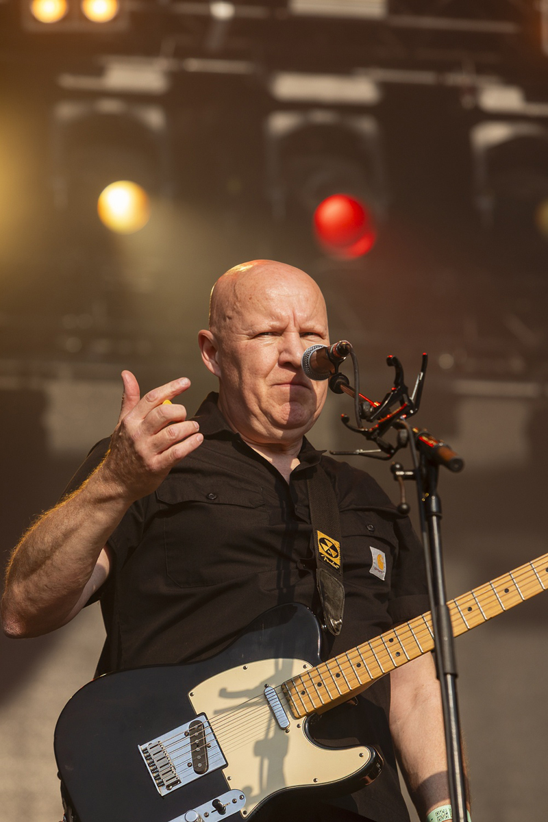 De Mens @ Lokerse Feesten, picture 11, photographed by Edwin Houdevelt - FrontView Magazine