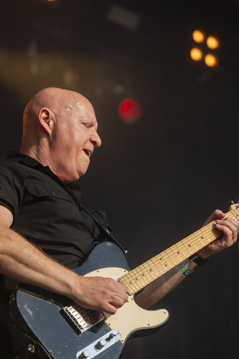De Mens @ Lokerse Feesten, picture 16, photographed by Edwin Houdevelt - FrontView Magazine