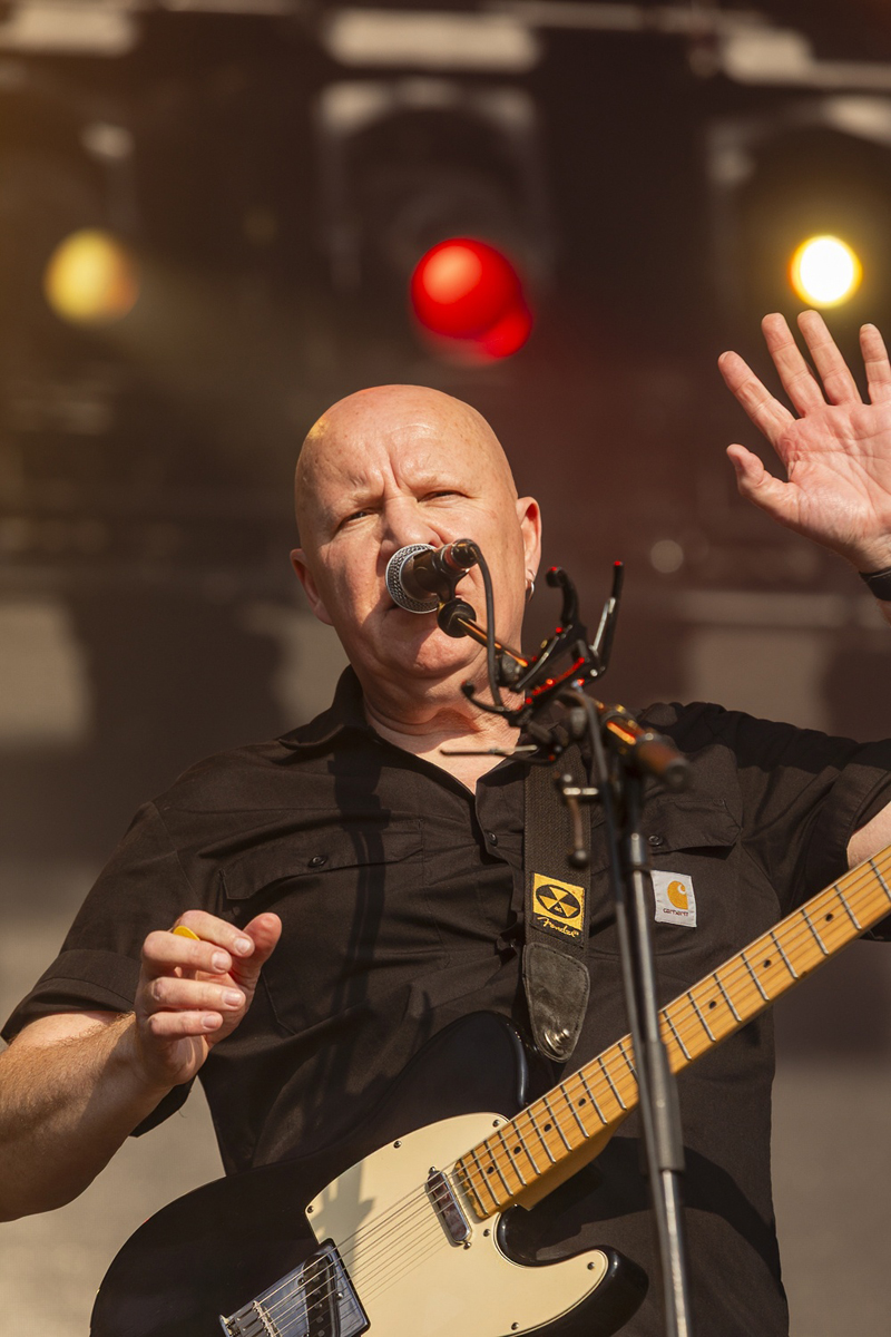 De Mens @ Lokerse Feesten, picture 17, photographed by Edwin Houdevelt - FrontView Magazine