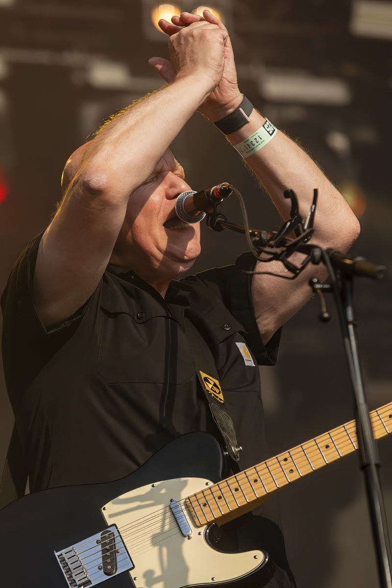 De Mens @ Lokerse Feesten, picture 20, photographed by Edwin Houdevelt - FrontView Magazine