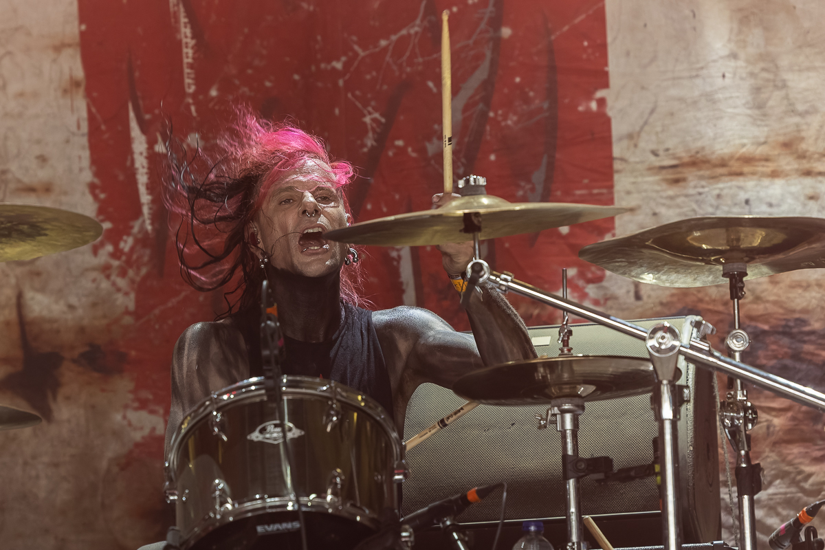Dope @ Alcatraz, picture 12, photographed by David Johnson - FrontView Magazine