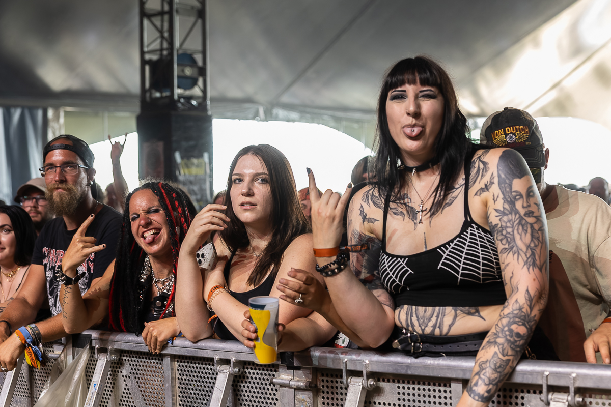 Dope @ Alcatraz, picture 15, photographed by David Johnson - FrontView Magazine