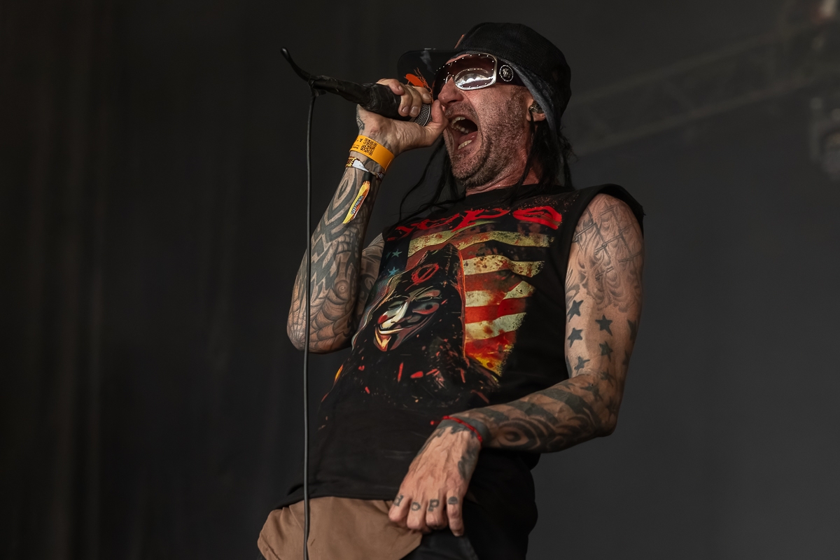 Dope @ Alcatraz, picture 20, photographed by David Johnson - FrontView Magazine