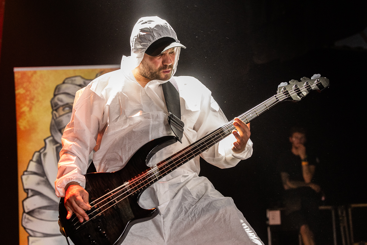 Gutalax @ Alcatraz, picture 3, photographed by David Johnson - FrontView Magazine