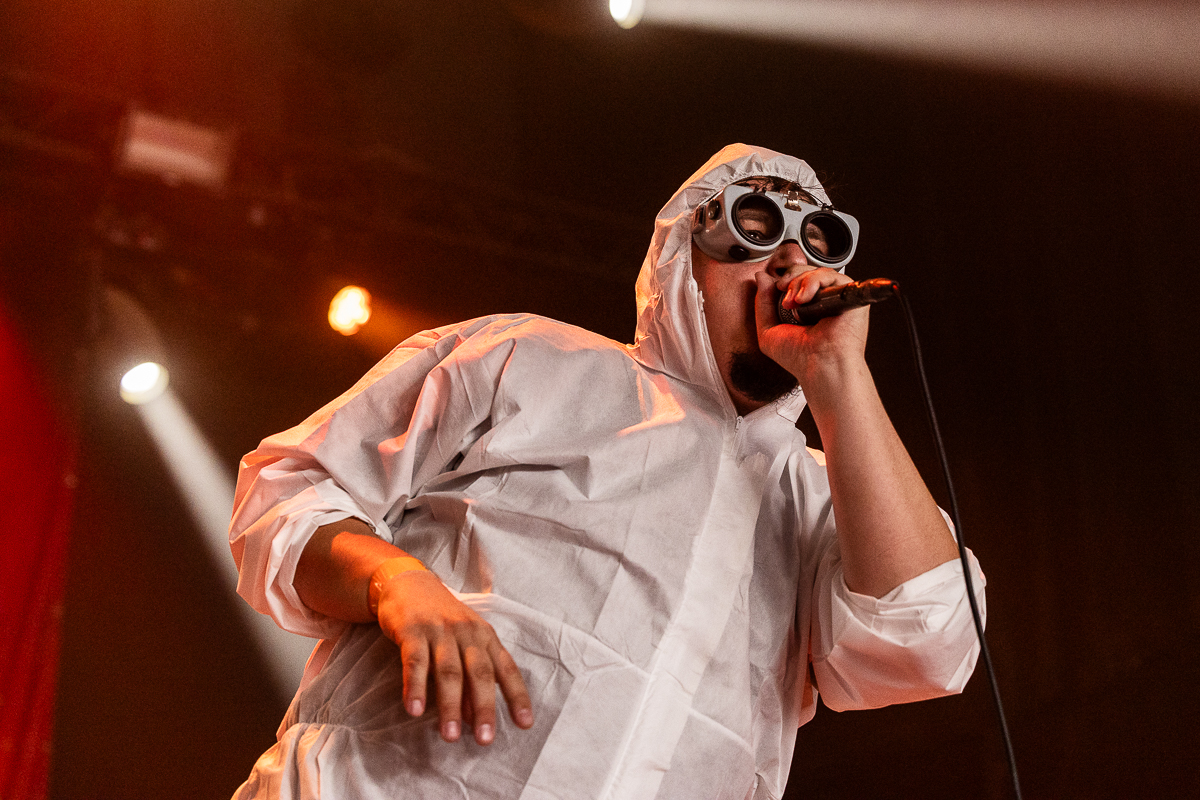 Gutalax @ Alcatraz, picture 8, photographed by David Johnson - FrontView Magazine
