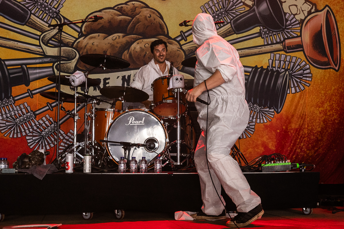 Gutalax @ Alcatraz, picture 12, photographed by David Johnson - FrontView Magazine