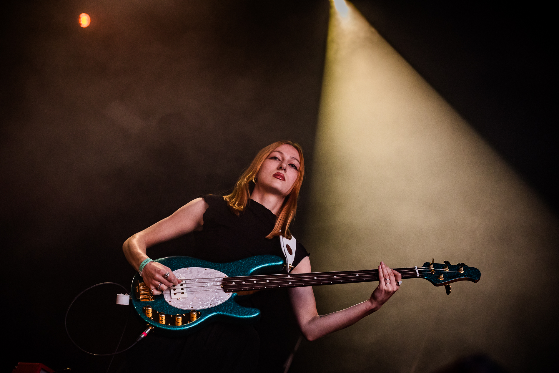 Judith @ Beleuvenissen, picture 12, photographed by Jürgen Bruynooghe - FrontView Magazine