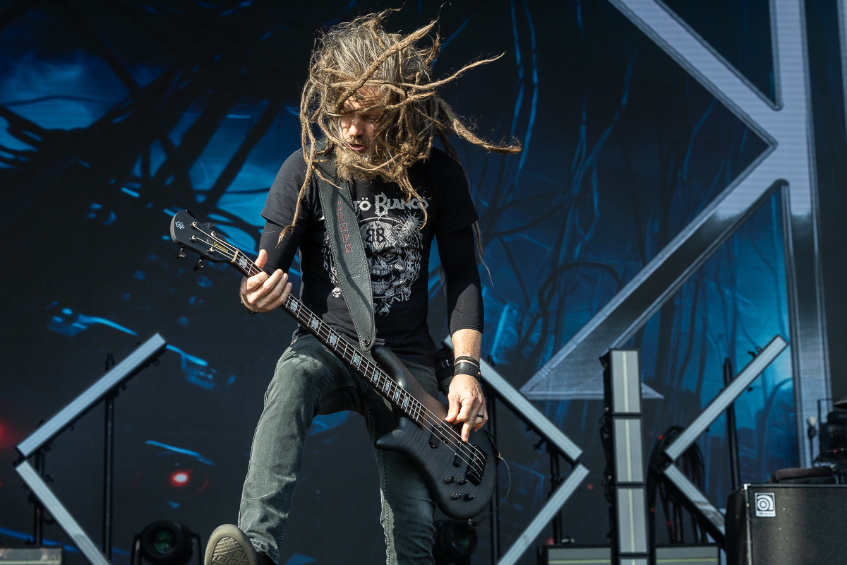Kerry King @ Alcatraz, picture 10, photographed by David Johnson - FrontView Magazine