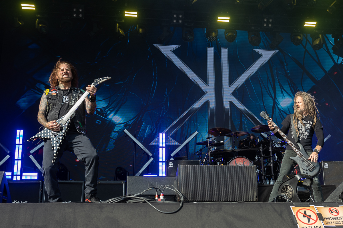 Kerry King @ Alcatraz, picture 16, photographed by David Johnson - FrontView Magazine