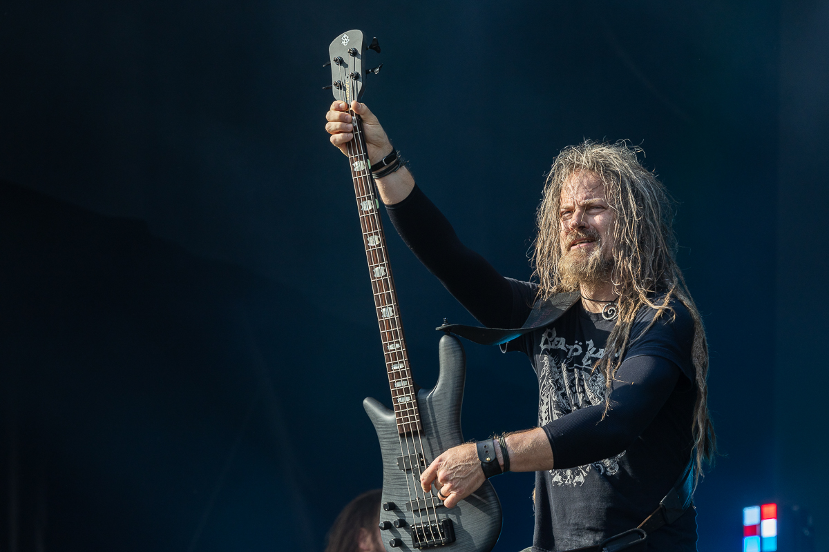 Kerry King @ Alcatraz, picture 20, photographed by David Johnson - FrontView Magazine