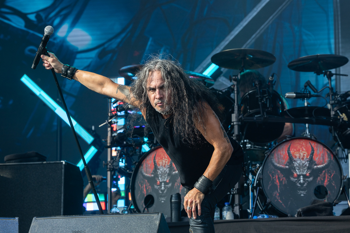 Kerry King @ Alcatraz, picture 21, photographed by David Johnson - FrontView Magazine