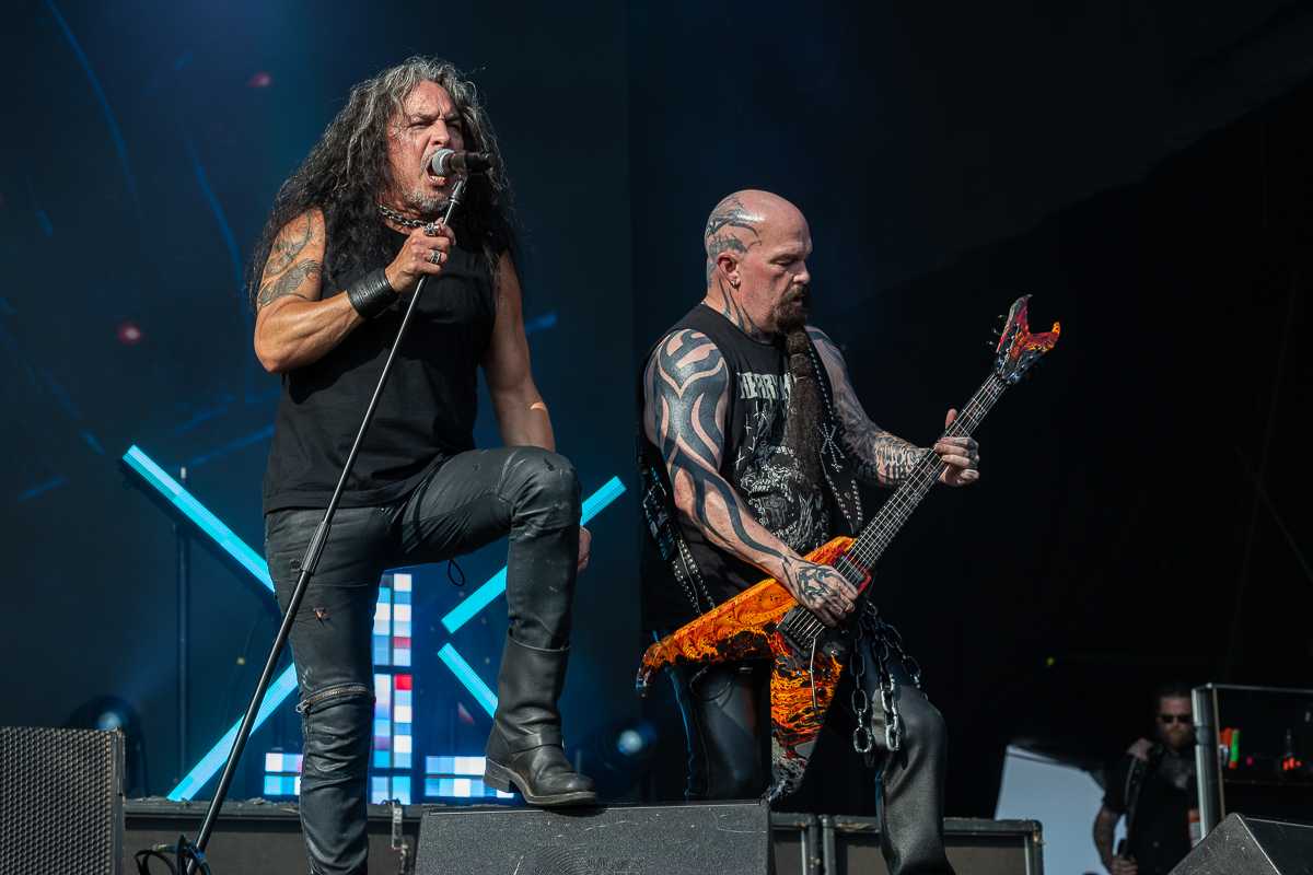 Kerry King @ Alcatraz, picture 26, photographed by David Johnson - FrontView Magazine