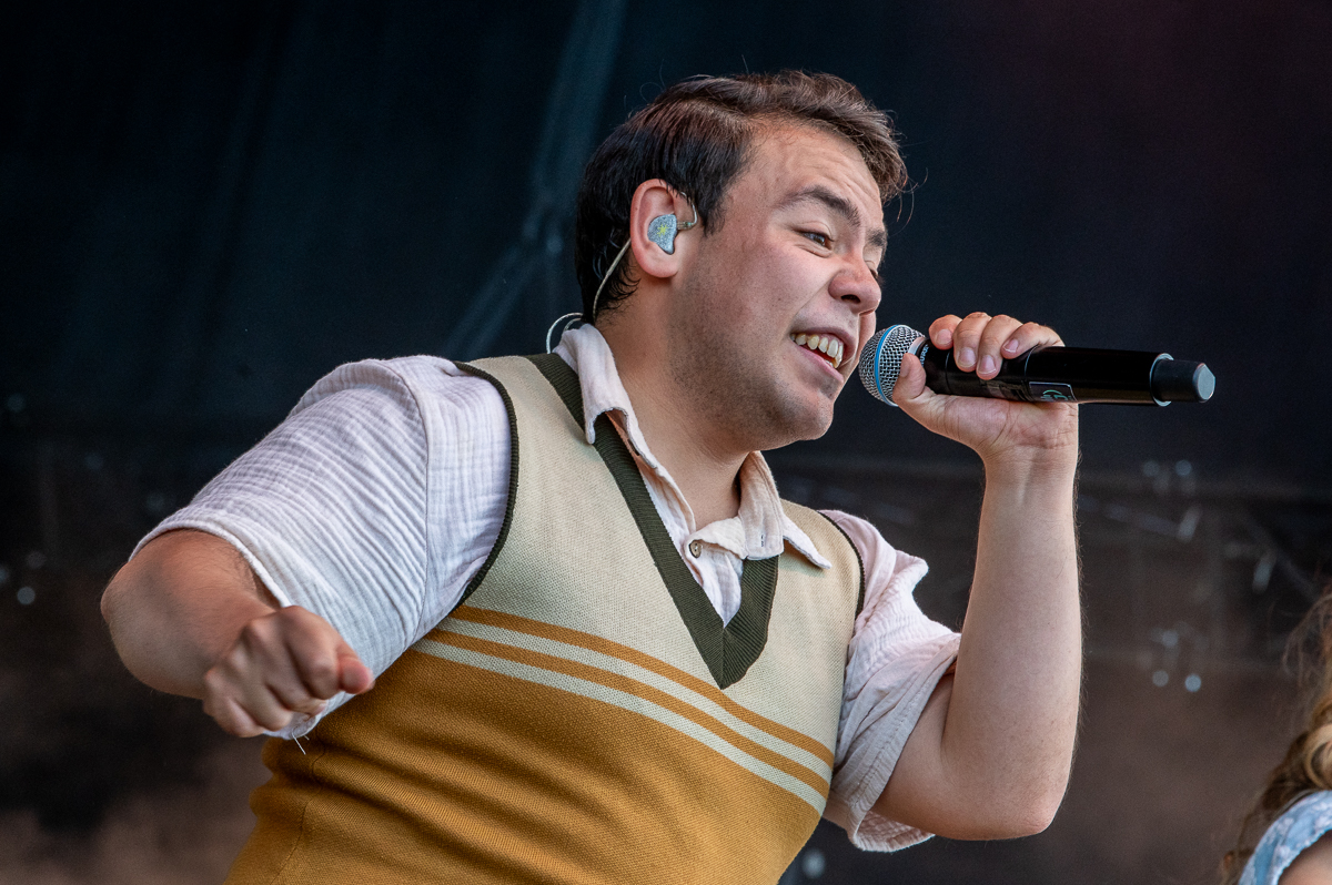 #LikeMe @ Bastion Festival, foto 2, foto's door Anoek Houben - FrontView Magazine