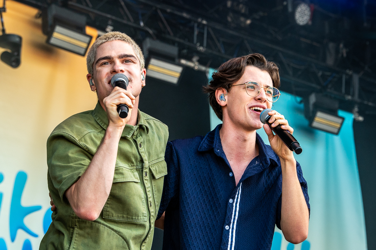 #LikeMe @ Bastion Festival, foto 9, foto's door Anoek Houben - FrontView Magazine