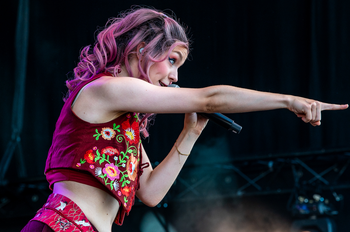 #LikeMe @ Bastion Festival, foto 11, foto's door Anoek Houben - FrontView Magazine