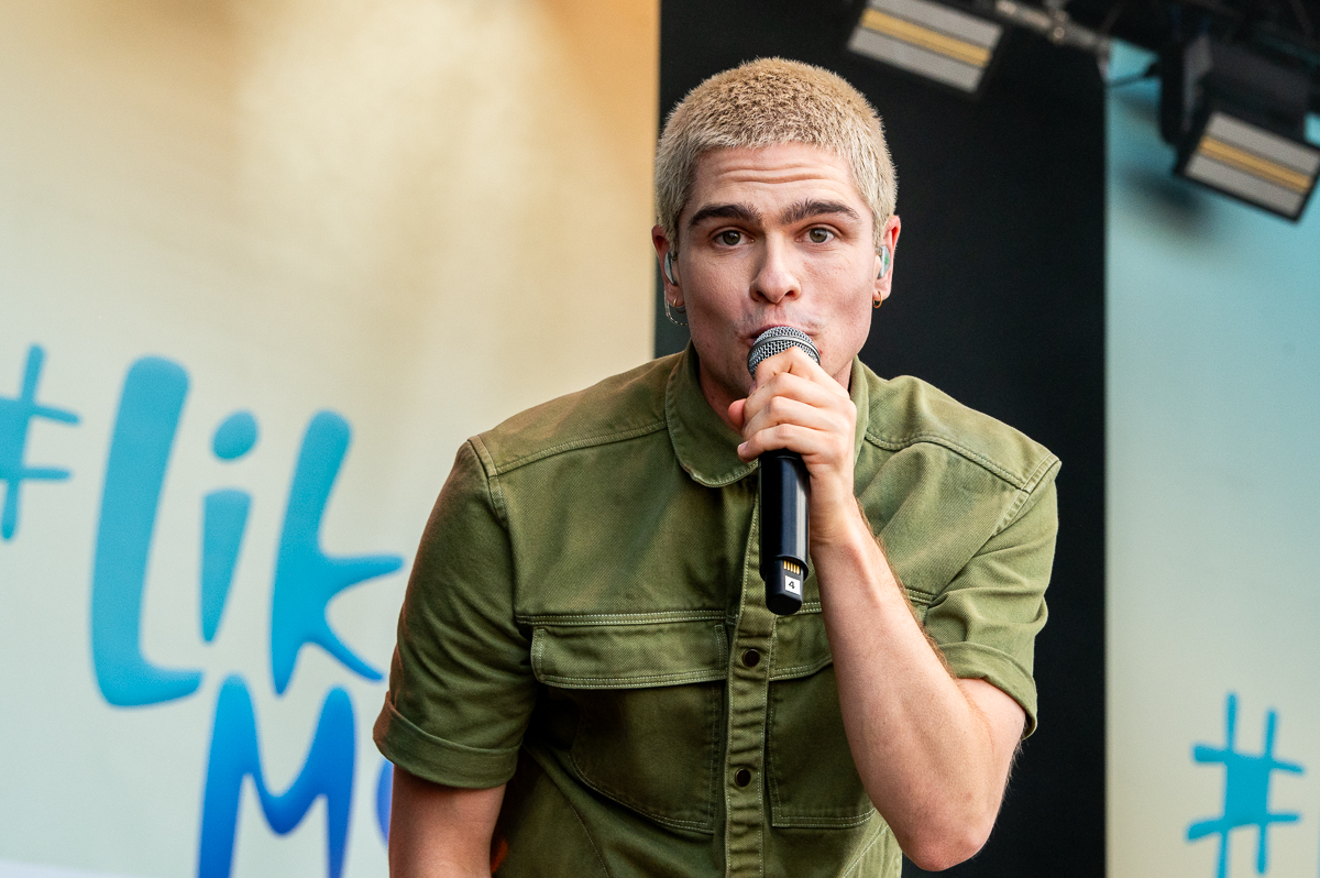 #LikeMe @ Bastion Festival, foto 12, foto's door Anoek Houben - FrontView Magazine