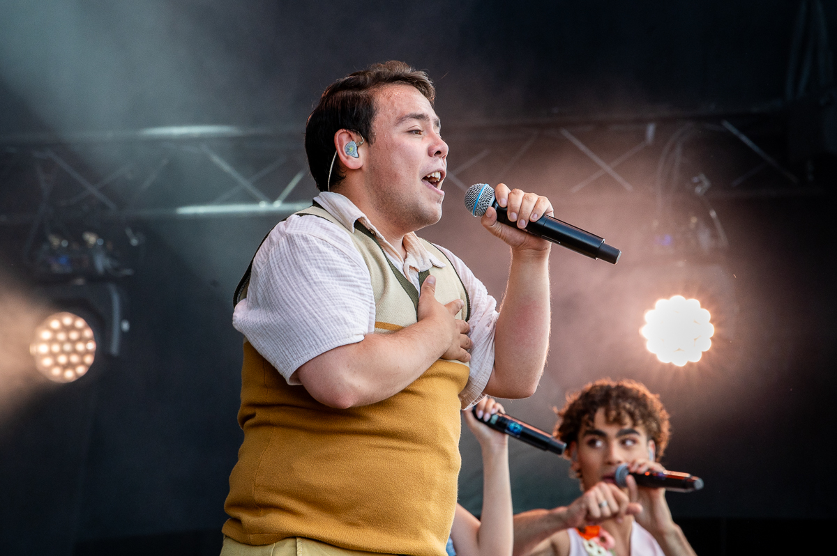 #LikeMe @ Bastion Festival, foto 13, foto's door Anoek Houben - FrontView Magazine