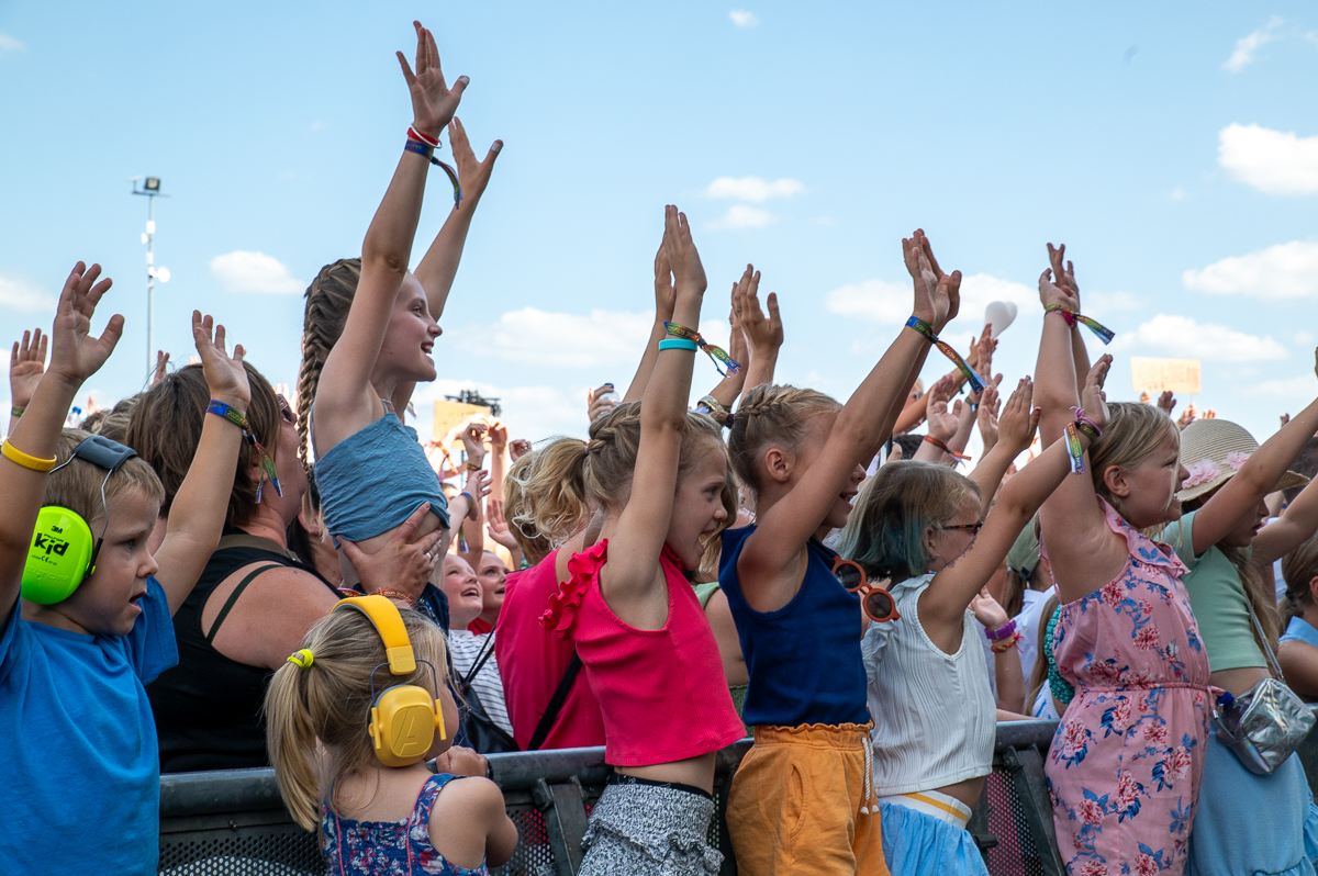 #LikeMe @ Bastion Festival, foto 14, foto's door Anoek Houben - FrontView Magazine